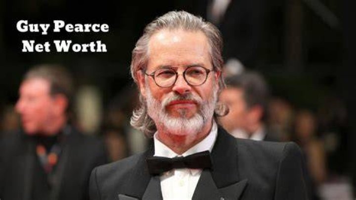 guy pearce net worth guy pearce net worth