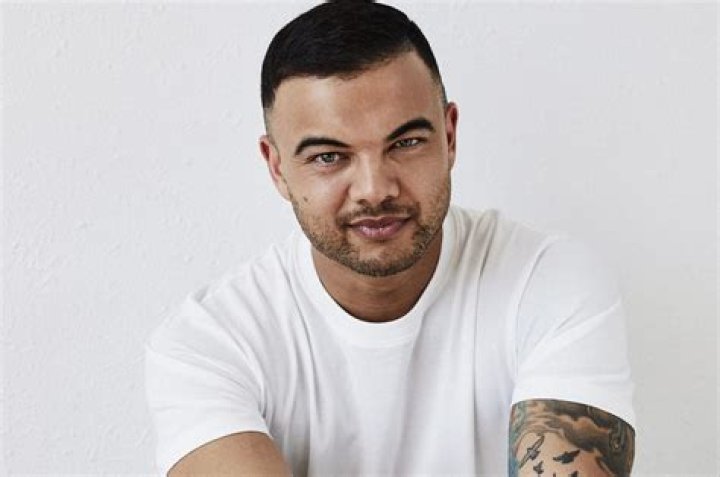 Guy Sebastian Net Worth