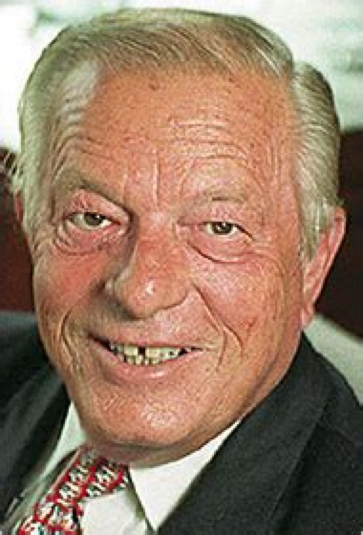 Guy Vander Jagt