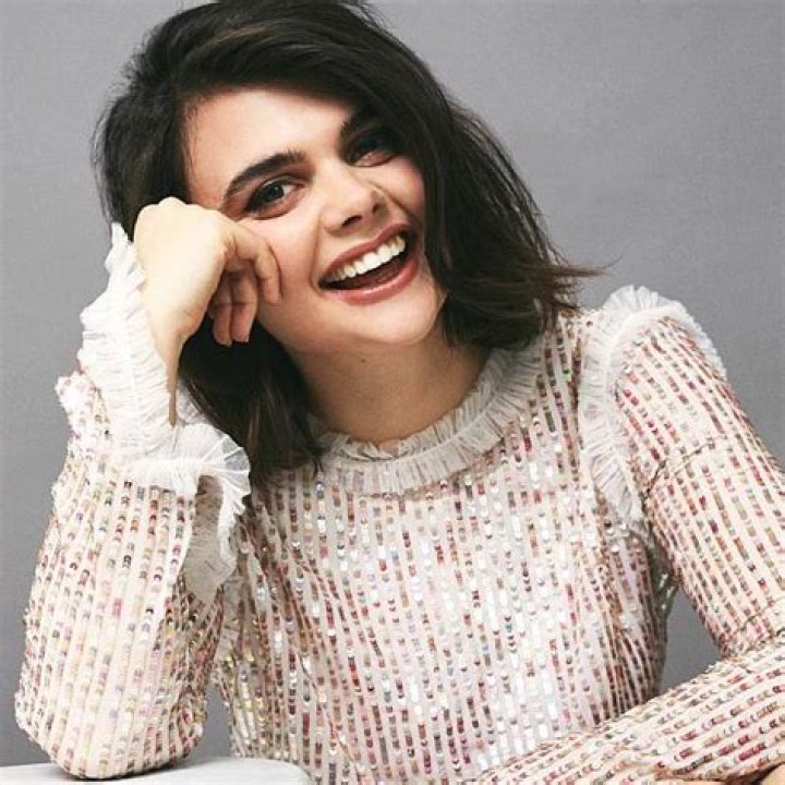 Gwyneth Keyworth Net Worth