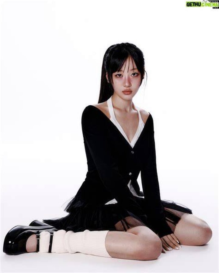 Ha Soo-young