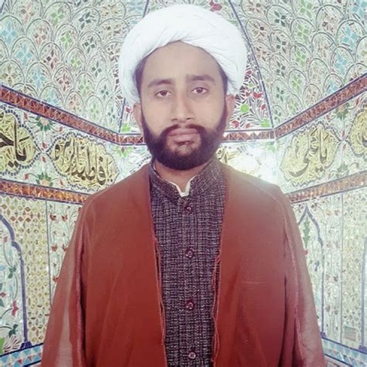 Haider Mehdi Net Worth