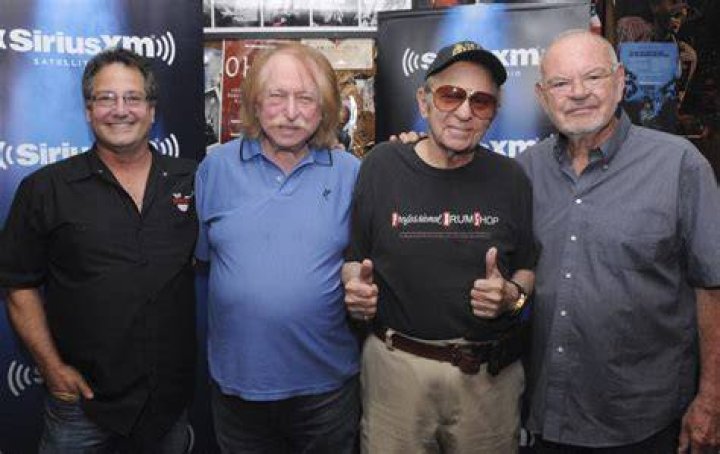 Hal Blaine Net Worth
