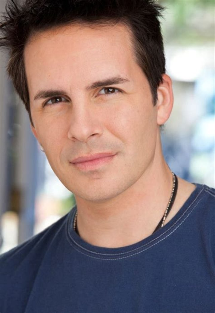 Hal Sparks