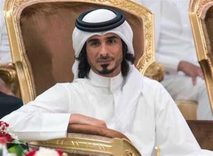 Hamad Bin khalifa al Thani Net Worth 2024