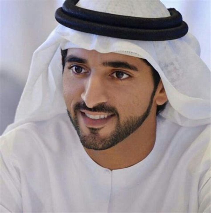 Hamdan Bin Mohammed-al-maktoum Net Worth