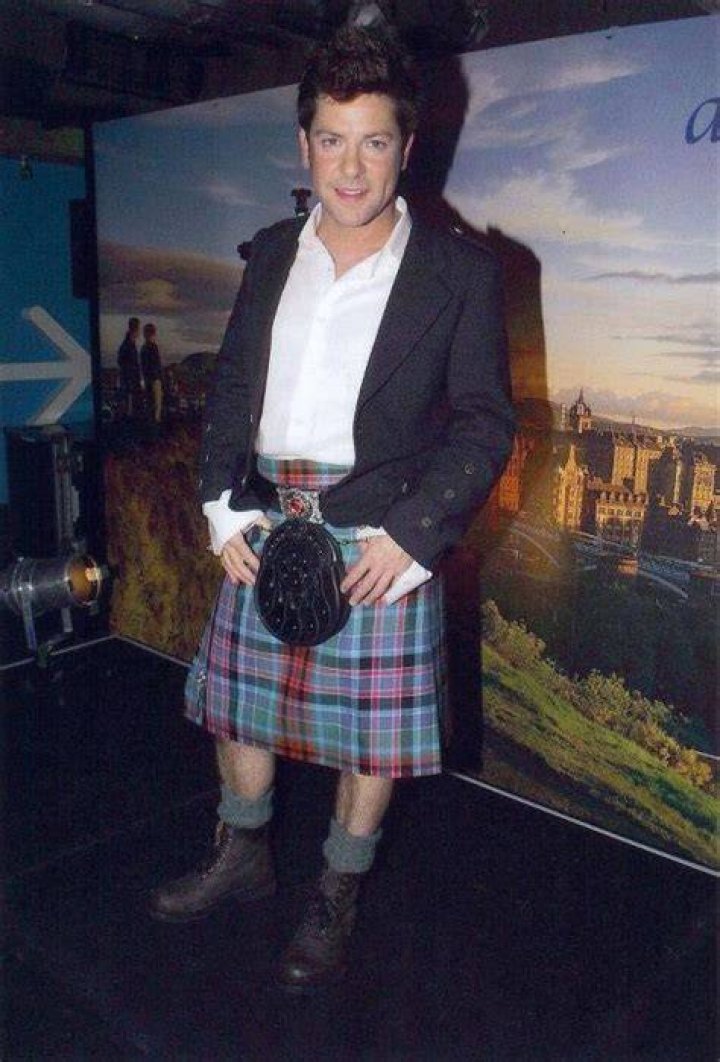 Hamish Clark Hamish Clark