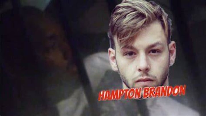Hampton Brandon
