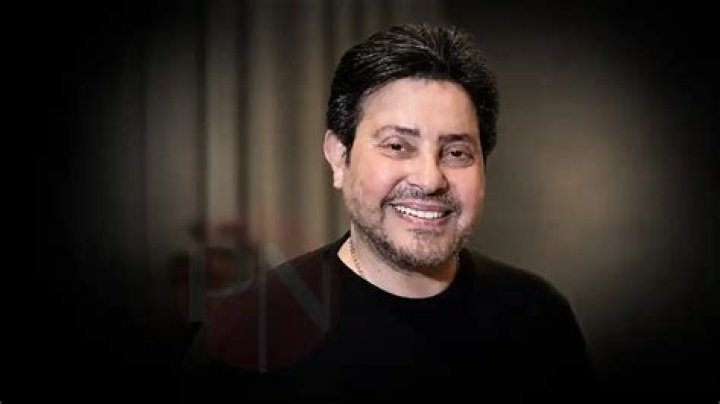 Hani Shaker