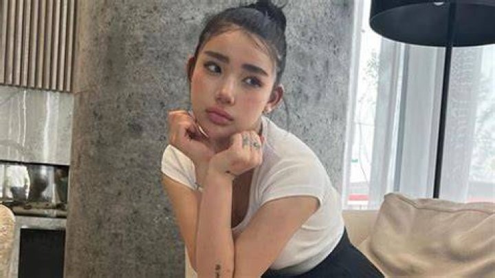 Hannah Kae Viral Video: Scandal And Controversial Relationship With Boyfriend Ned Jeong Hannah Kae Viral Video