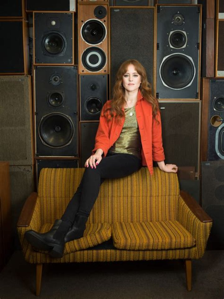 Hannah Peel