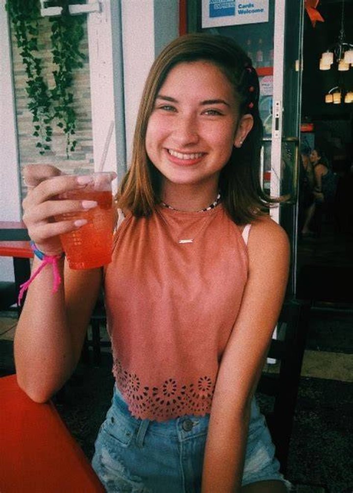 Hannah Rylee