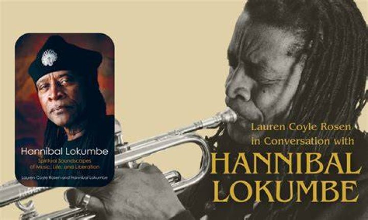 Hannibal Lokumbe