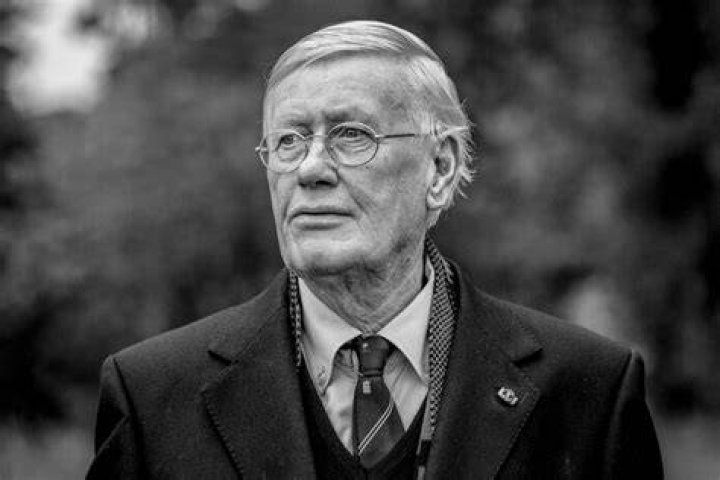 Hans Wiegel