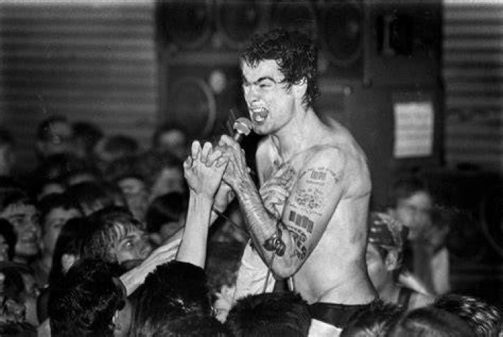 Hardcore 