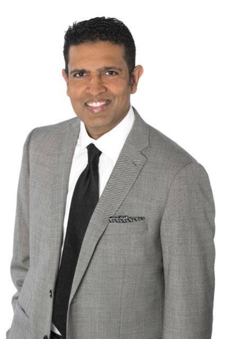 Hari Sreenivasan