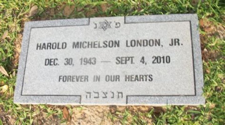 Harold and Lillian Michelson Obituary and Death Cause: Family Mourns the Loss Harold Michelson Death Cause