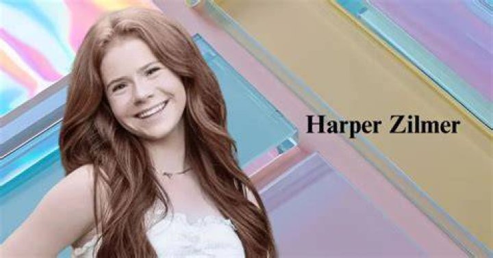 harper zilmer authenticity harper zilmer authenticity