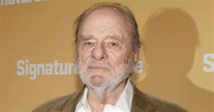 Harris Yulin