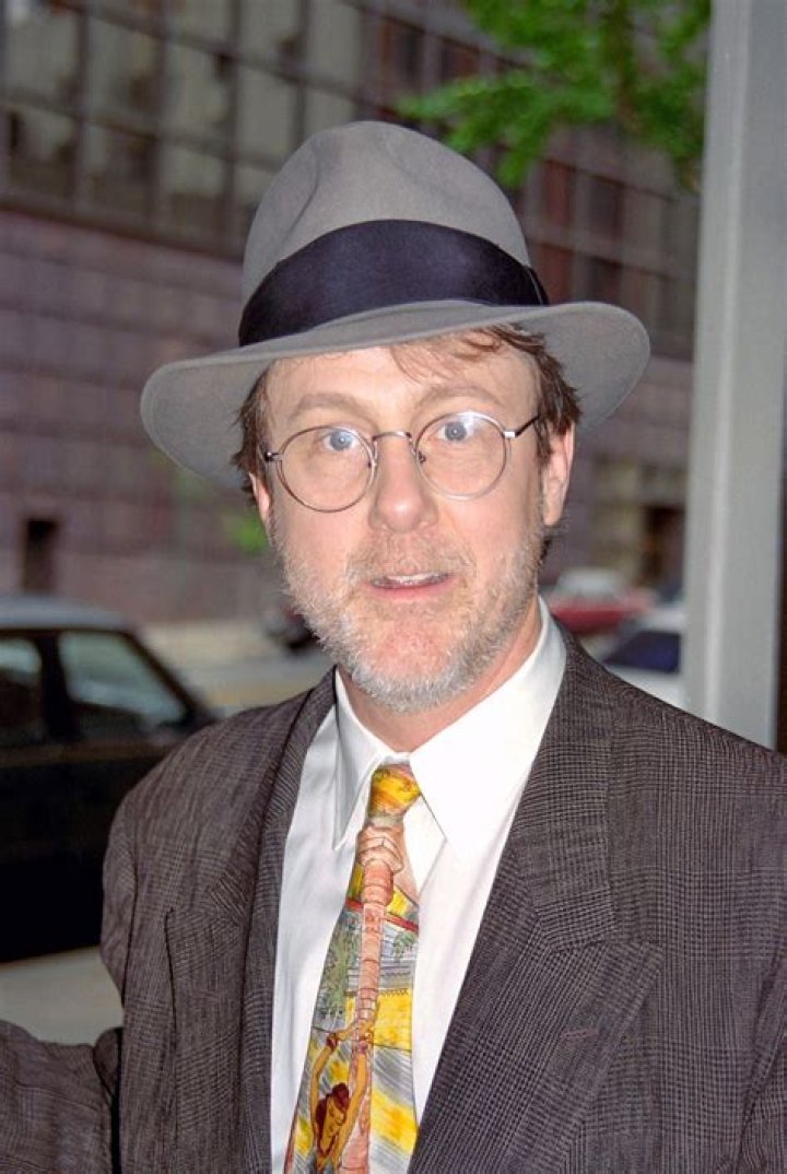 Harry Anderson Net Worth