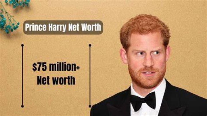 Harry Kersh Net Worth