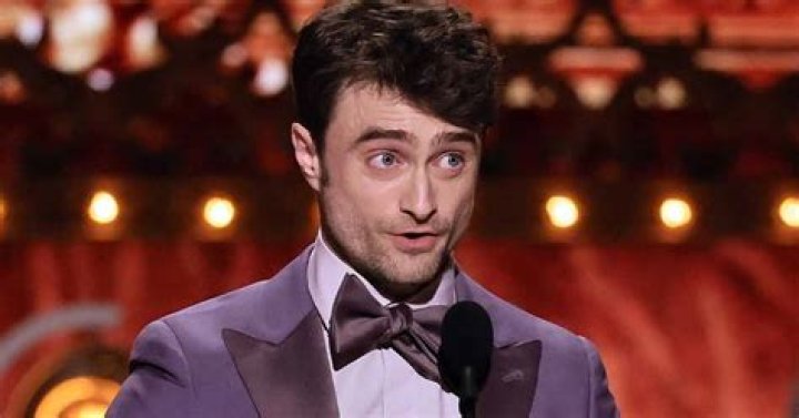 Harry Perry Net Worth 2024