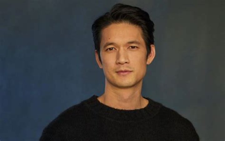 Harry Shum Jr. Net Worth