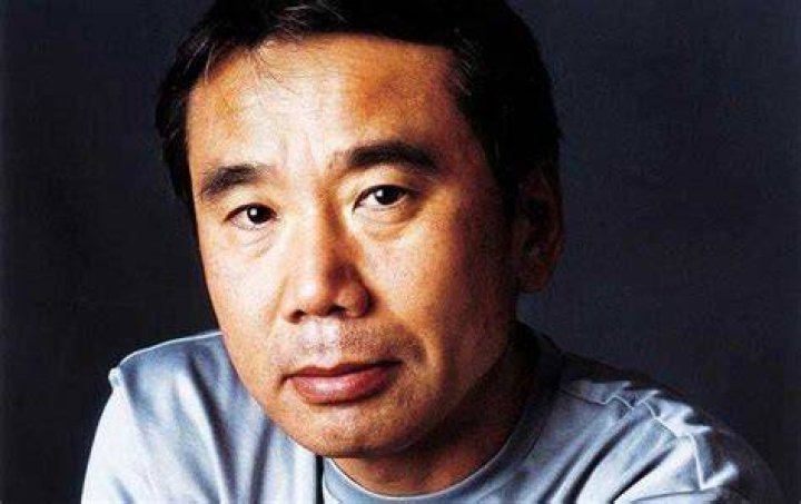 Haruki Murakami Net Worth