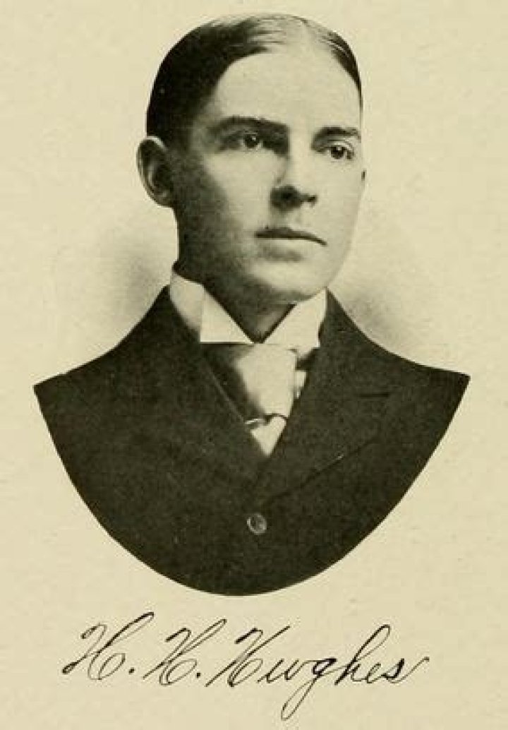 Hatcher Hughes