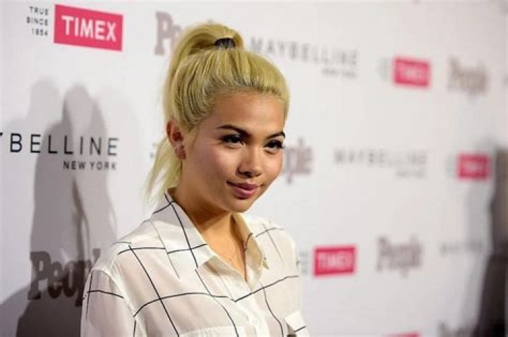 Hayley Kiyoko Net Worth