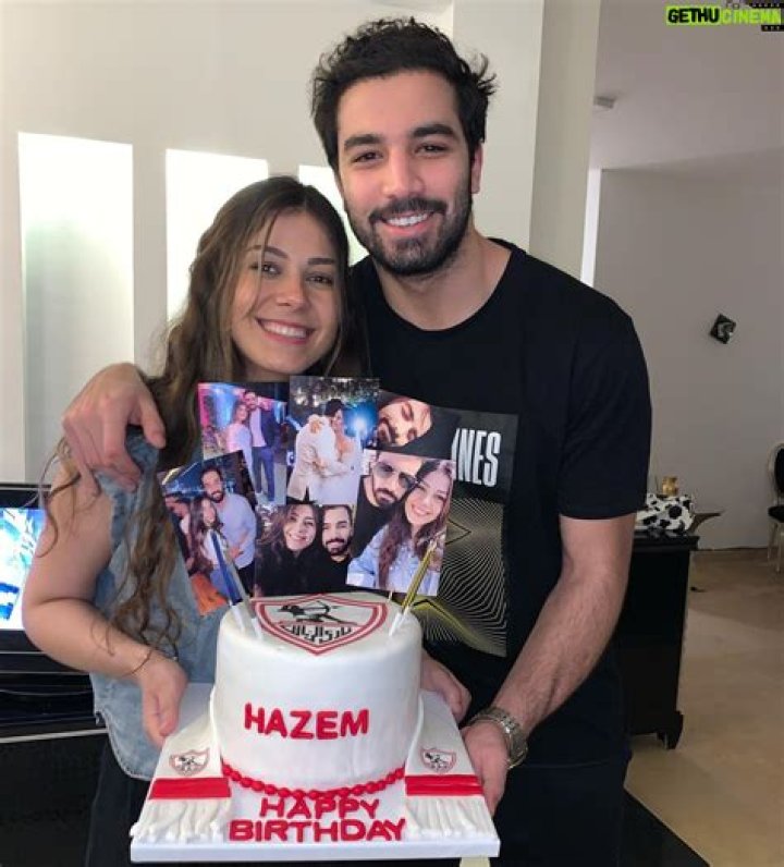 Hazem Ehab Net Worth