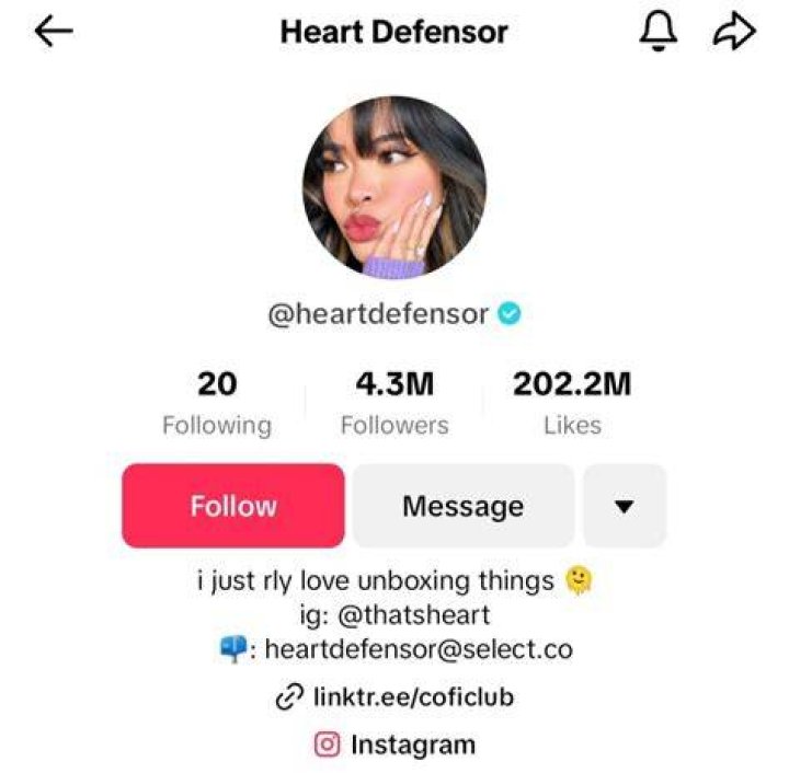 Heart Defensor