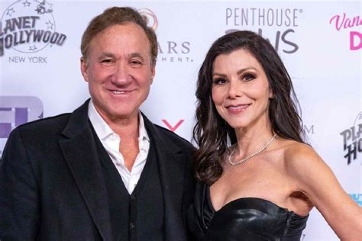 Heather and Terry Dubrow Awards Heather and Terry Dubrow Awards