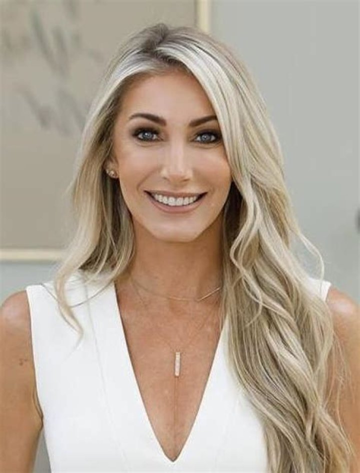 Heather Bilyeu Altman