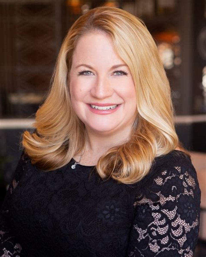 Heather Moss