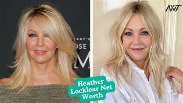 Heather Rose Net Worth