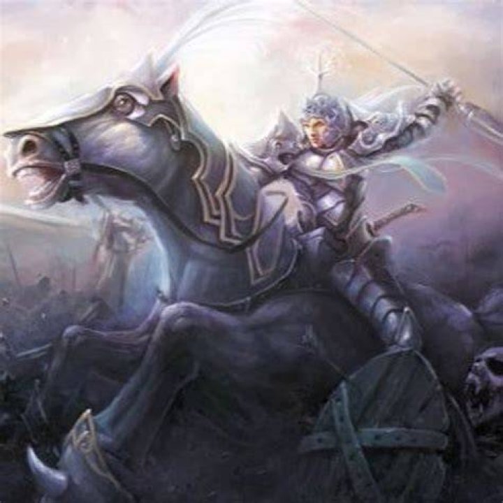 Heavy Celtic Knight by ebunny (Hard Rock/Folk Medieval Metal) - celtic metal music bands