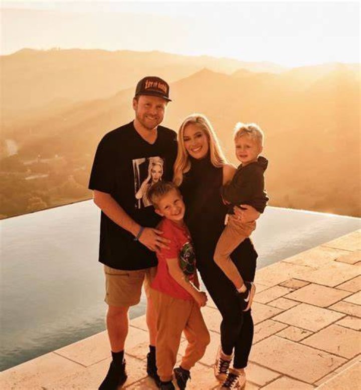 Heidi Montag Heidi Montag