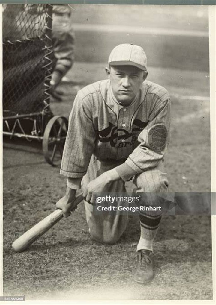 Heinie Mueller