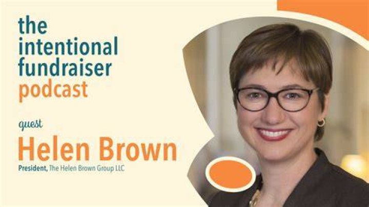 Helen Brown