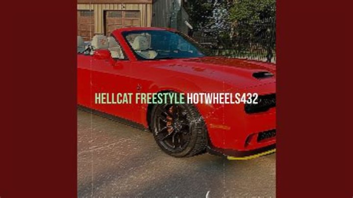 Hellcat Freestyle 