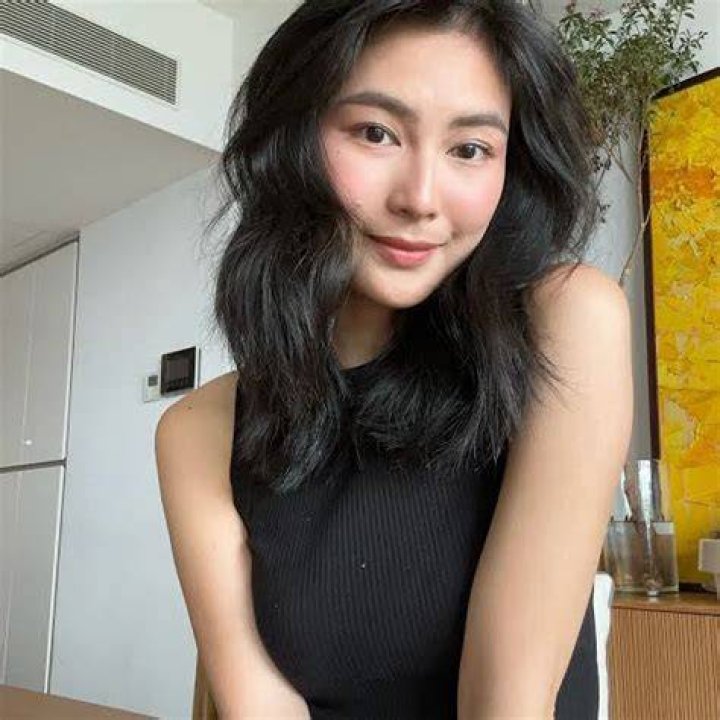 Helly Tong Net Worth
