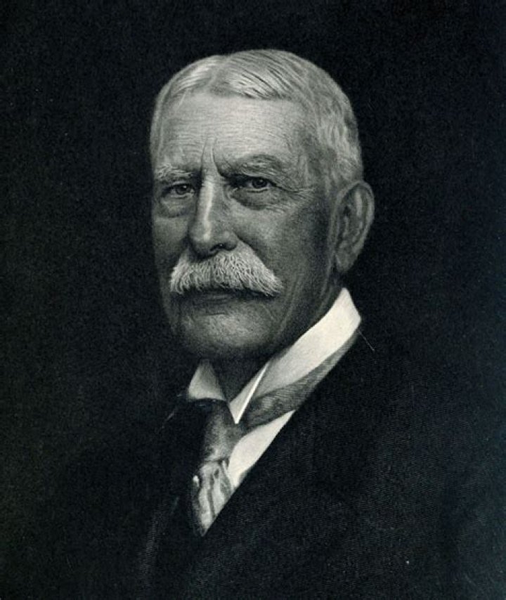Henry Morrison Flagler