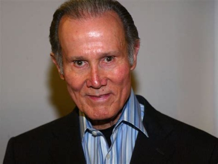 Henry Silva Net Worth 2024
