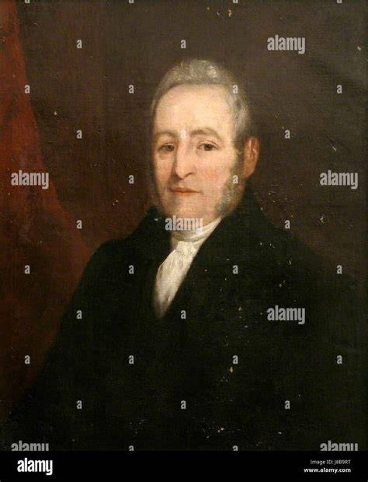 Henry Trengrouse