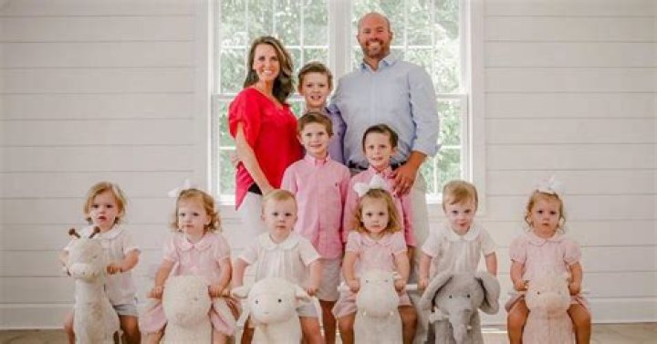 Here's What the Waldrops Make From TLC