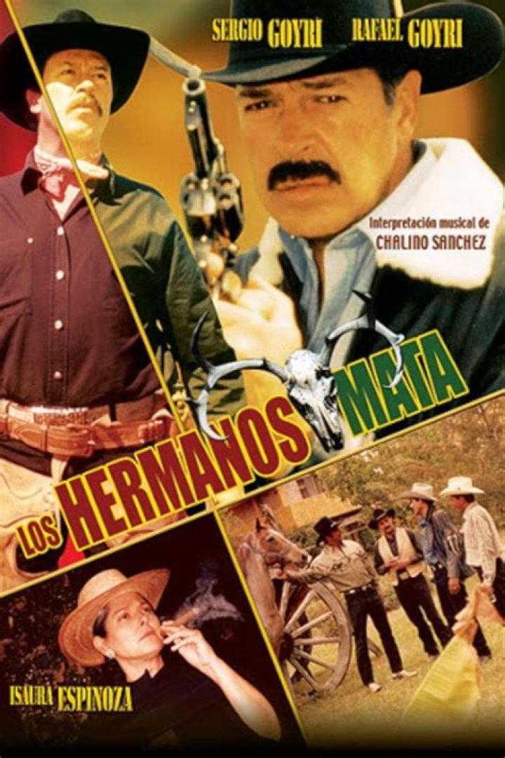 Hermanos Mata