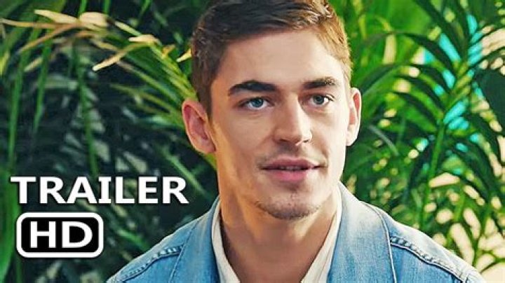 Hero Fiennes