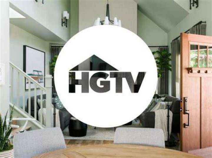 HGTV's Baeumler family