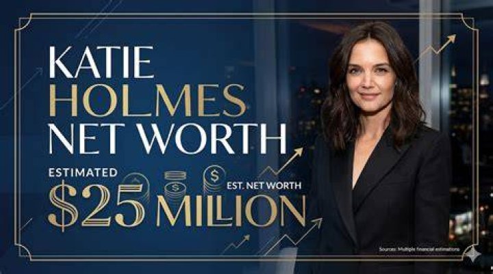HH Holmes Net Worth 2024